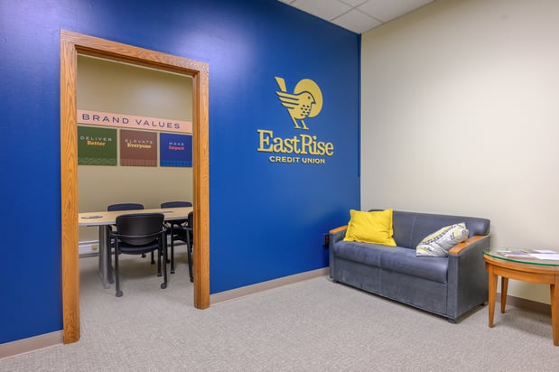 Images EastRise Credit Union - Service Center