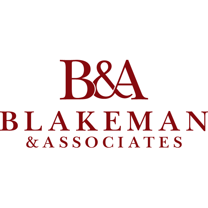 Blakeman & Associates Logo