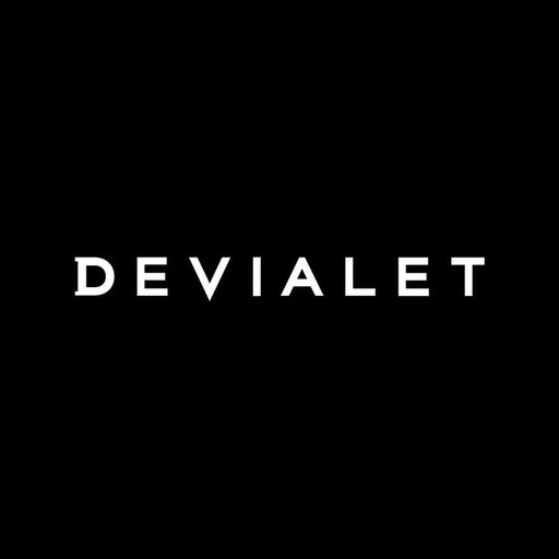 Devialet logo