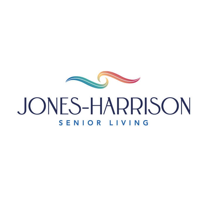 Jones-Harrison Senior Living Logo
