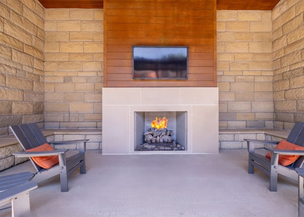 Images The Pradera Apartments