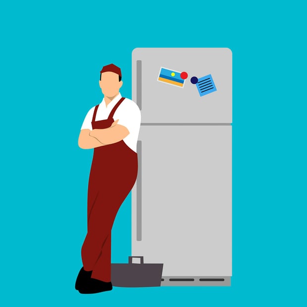 Images Blue Dragon Appliance Repair