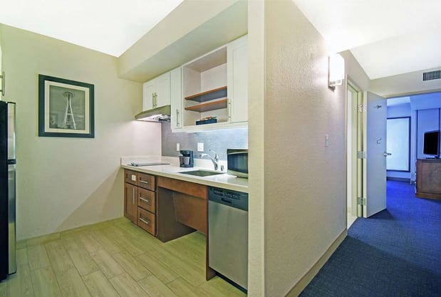 Images Homewood Suites by Hilton Seattle Downtown