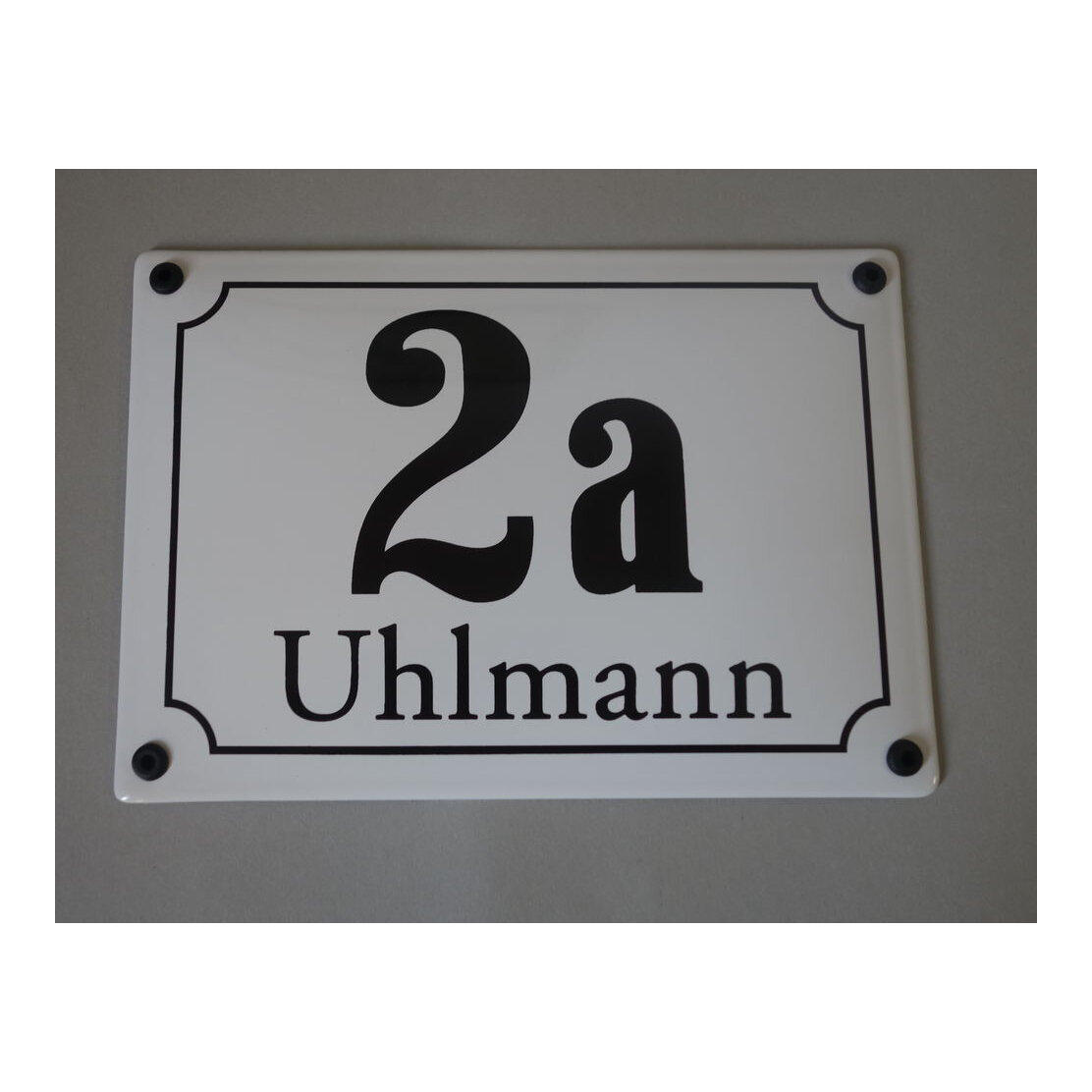 Kundenfoto 5 Stempel Uhlmann