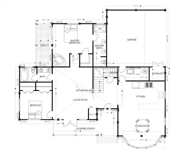 Images Planning Permissions Buckinghamshire