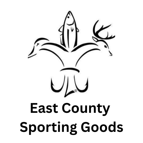 East County Sporting Goods Logo