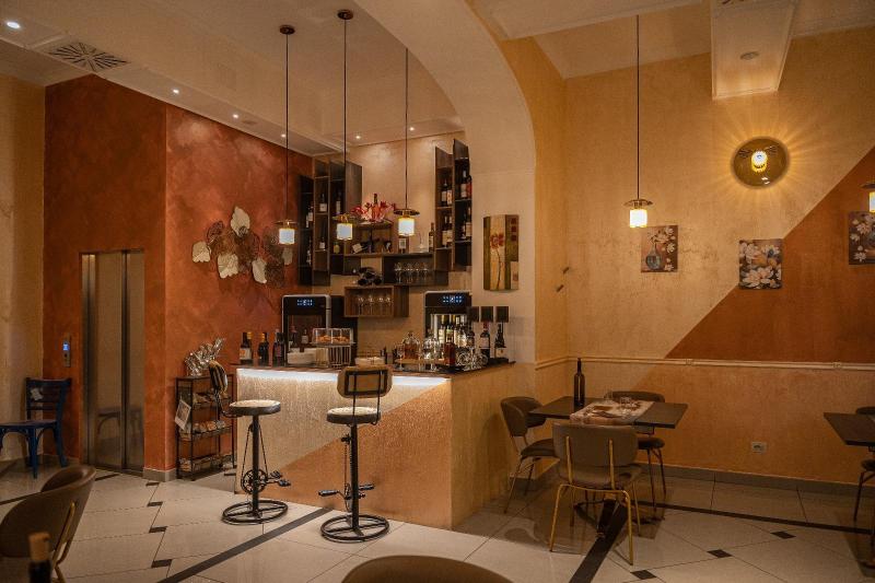Ristorante C'Era Una Volta