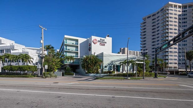 Images Best Western Plus Oceanside Inn