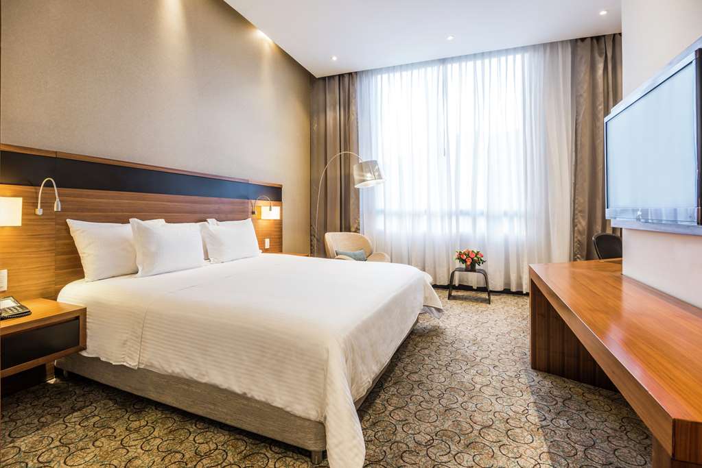 DoubleTree by Hilton Hotel Bogotá - Parque 93