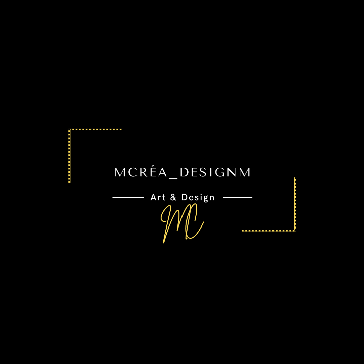 MCRÉADESIGN graphiste