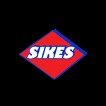 Sikes Concrete Logo