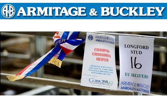 Images Armitage & Buckley