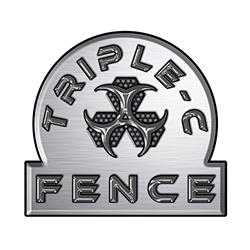 Triple-C Fence