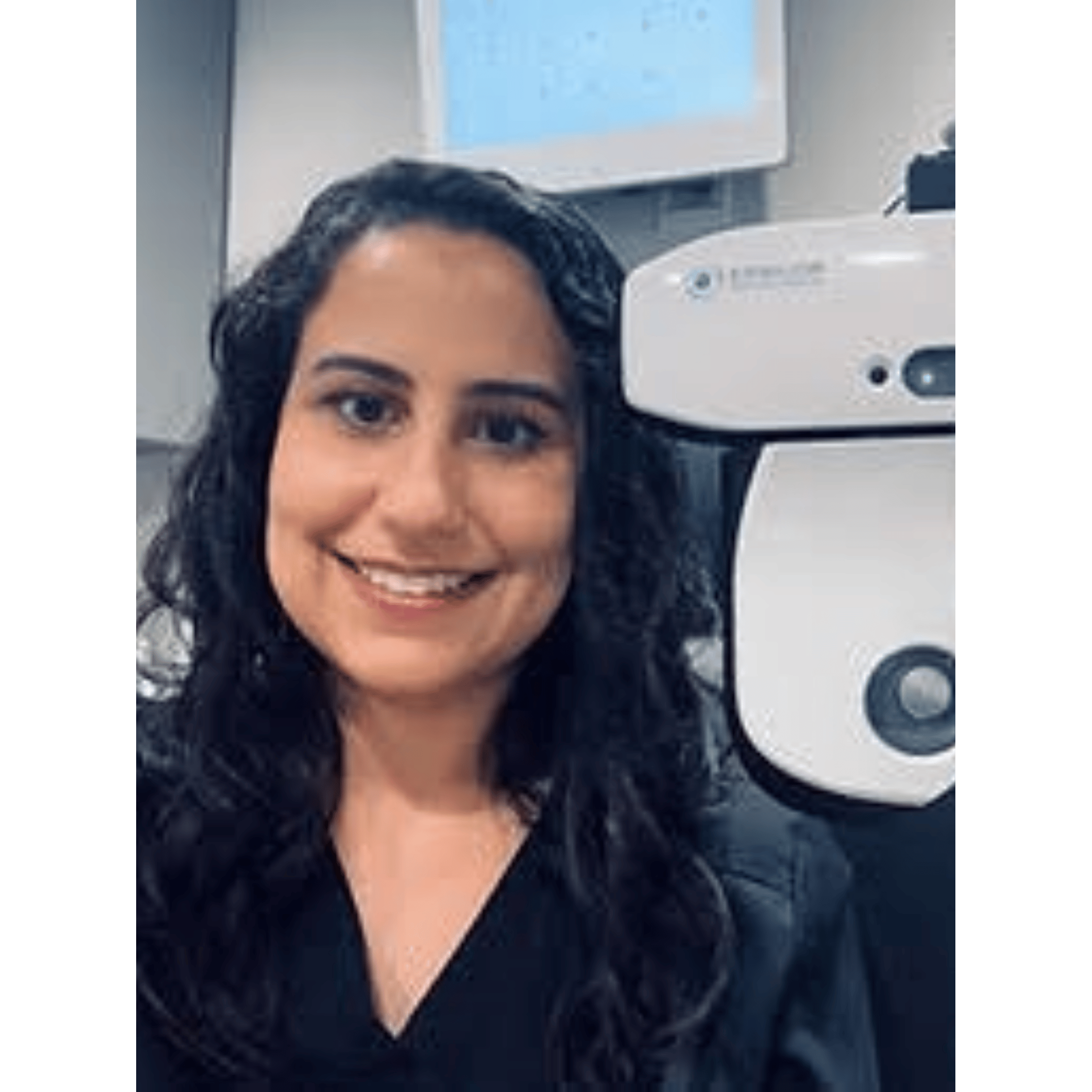 Friendly Eyes Optometry