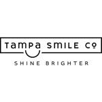 Tampa Smile Co. South Tampa Logo