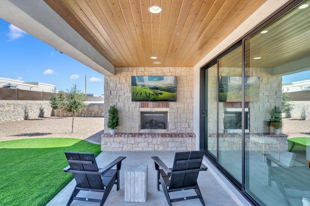 Images Palo Verde Homes