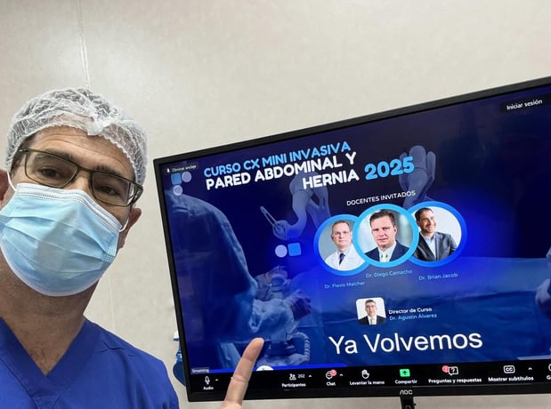 Images Brian P. Jacob, MD FACS