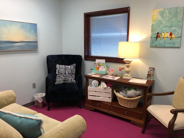 Images The Woman's Choice Center