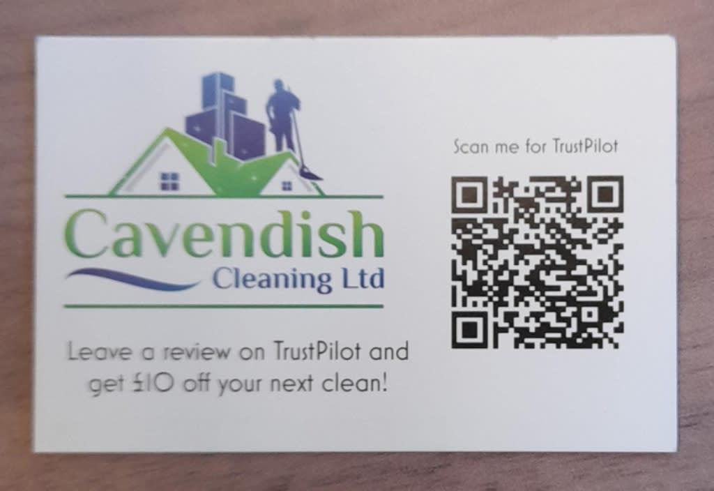 Images Cavendish Cleaning Ltd