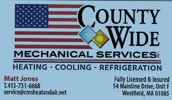 Images Countywide Heating and Cooling