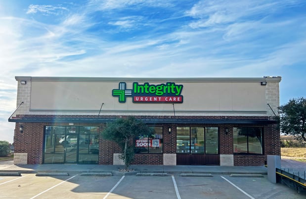 Images Integrity Urgent Care - Decatur
