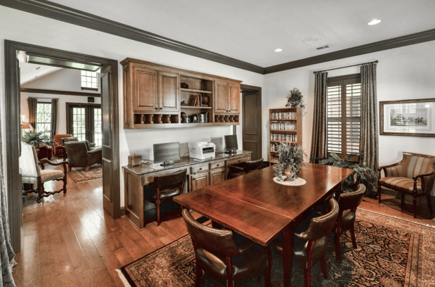 Images SaddleBrook Apartments