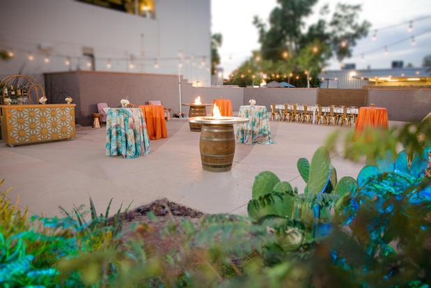 Images Crowne Plaza Phoenix Airport - Phx by IHG