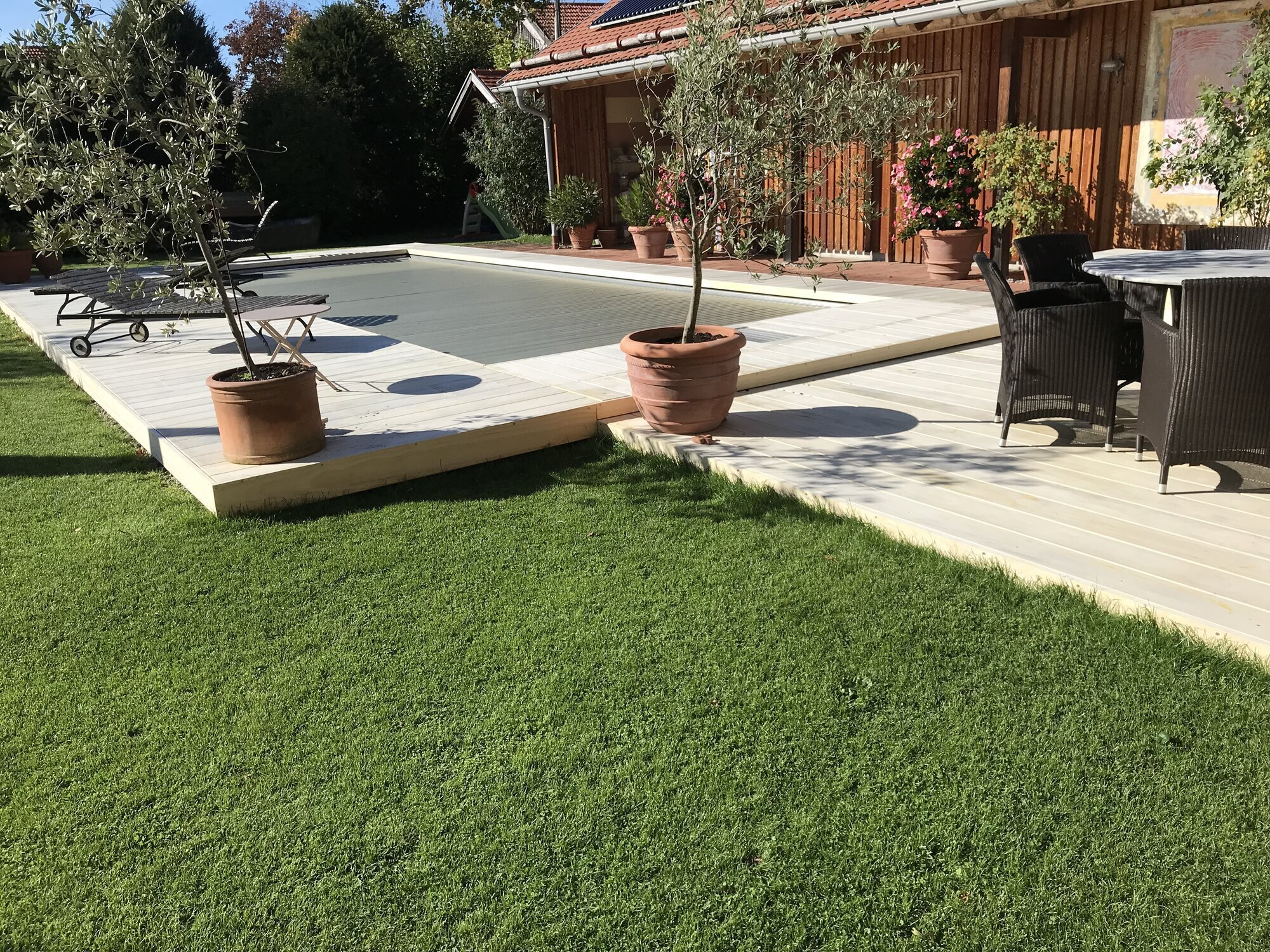 Bilder Gartenbau Scheungraber