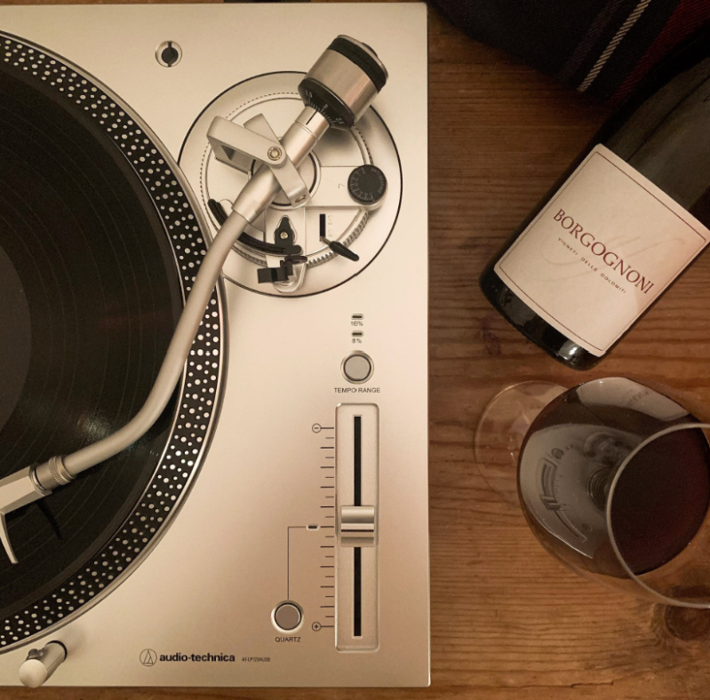 Images Cantina Delaiti Il Vino in Musica