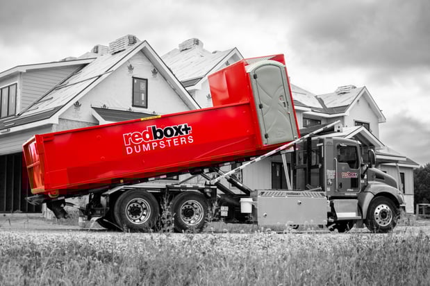 Images redbox+ Dumpsters of Baton Rouge