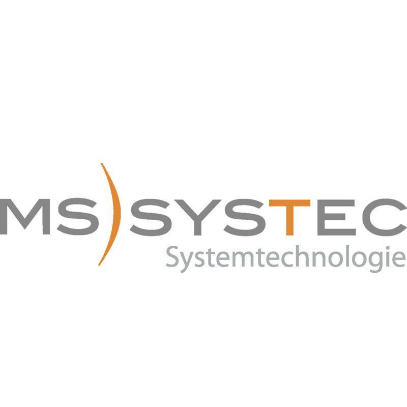 Logo MS SYSTEC Systemtechnologie Inh. Margit Schmidt