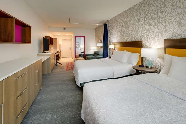 Images Home2 Suites by Hilton Sanford