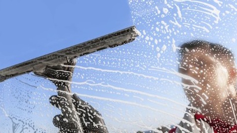 Window Cleaning