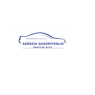 Agenzia Quadrifoglio Logo
