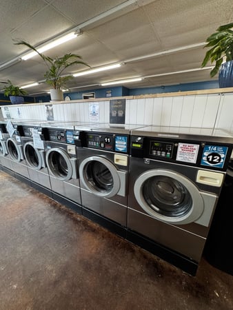 Images Splash Laundry