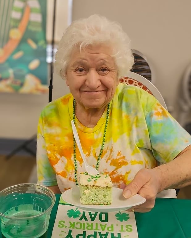 Images Lakeland Health Care Center