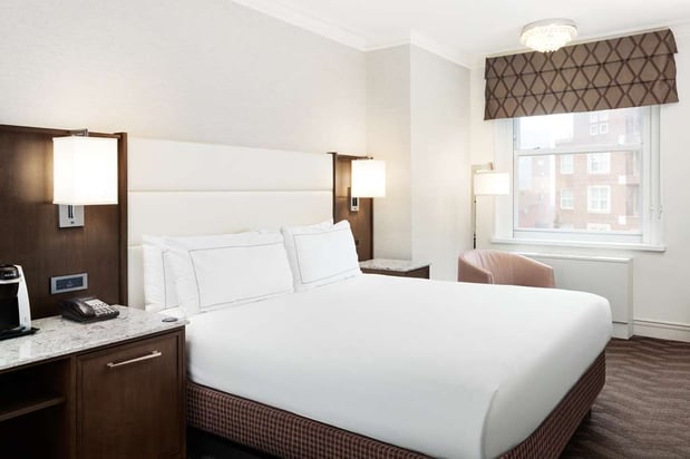 Images Hilton Boston Park Plaza