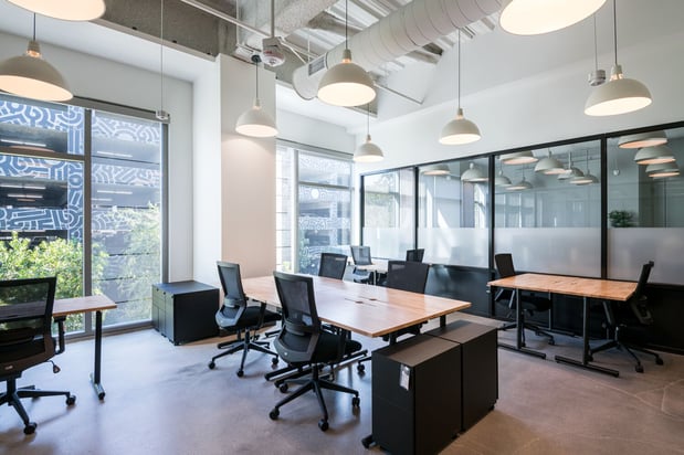 Images WeWork 12130 Millennium Drive