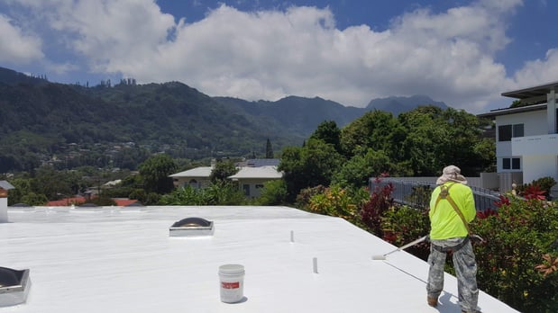 Images My Roofing Co.