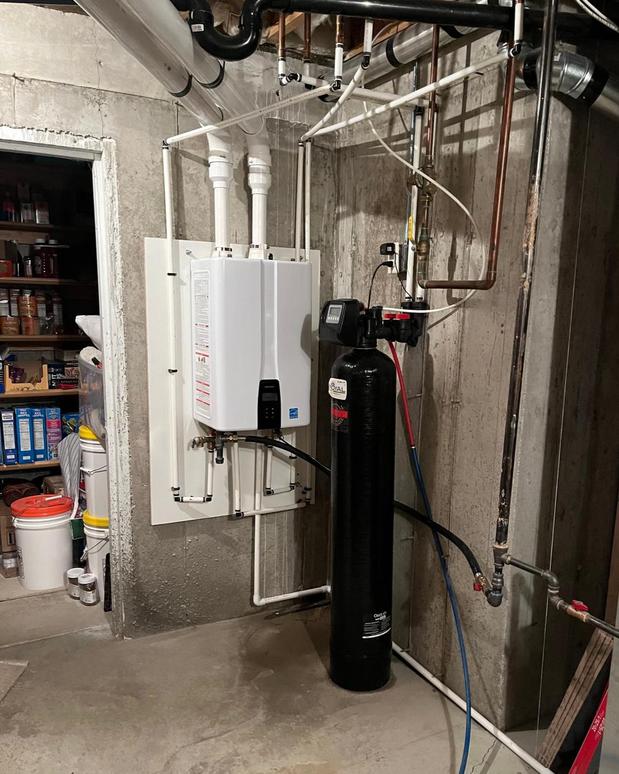 Images Royal Plumbing, Heating & Air Conditioning