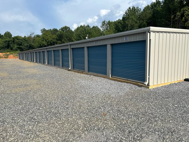 Images Wellington Secure Storage