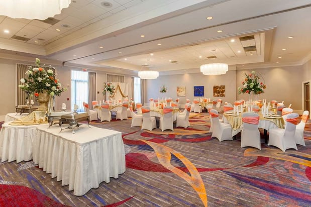 Images DoubleTree by Hilton Hotel Atlanta Airport