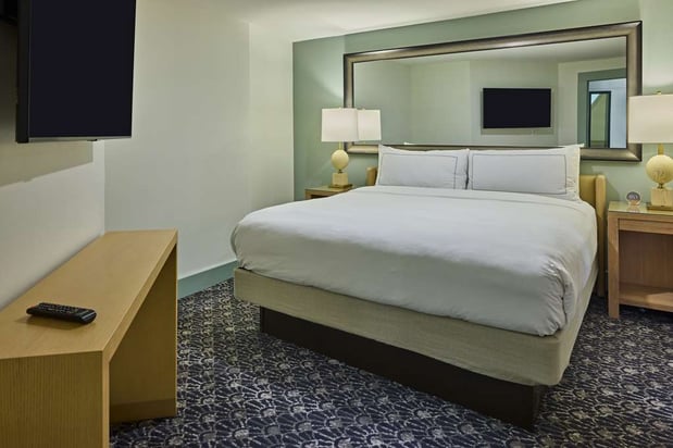 Images The Partridge Inn Augusta, Curio Collection by Hilton