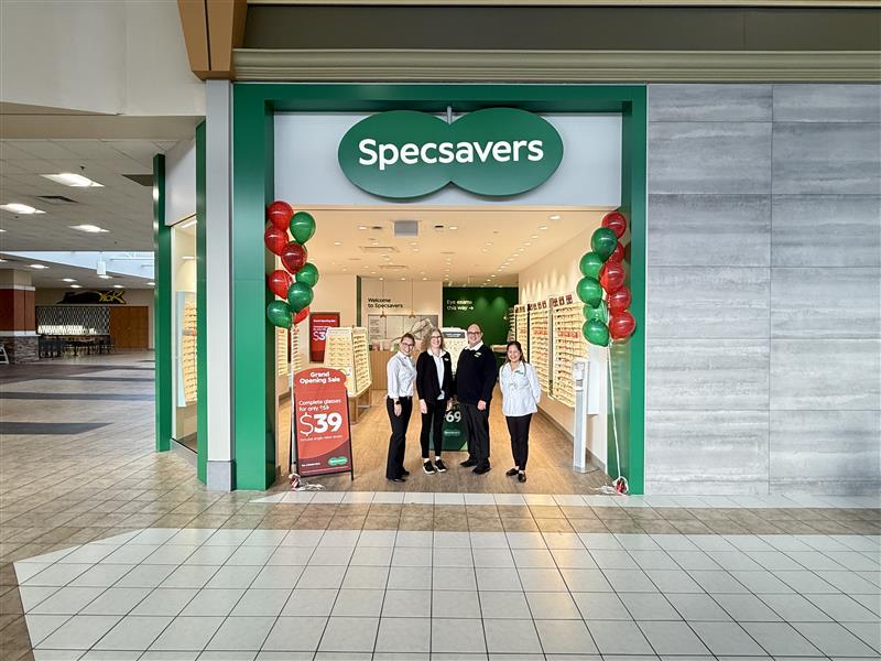 Images Specsavers Fairview Mall
