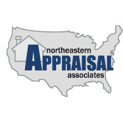 Northeastern Appraisal Associates Logo