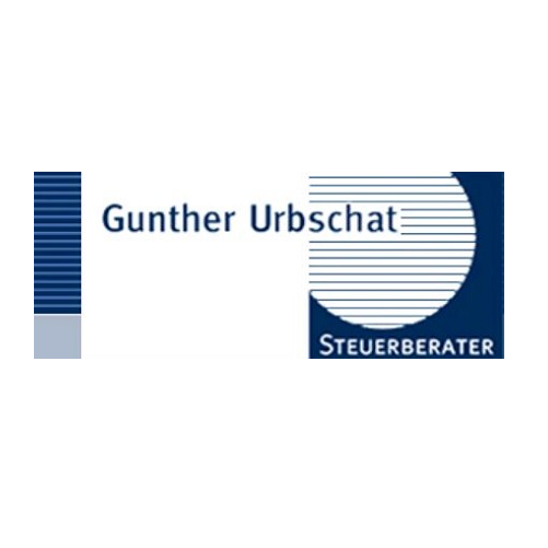 Gunther Urbschat Steuerberater in Berlin - Logo