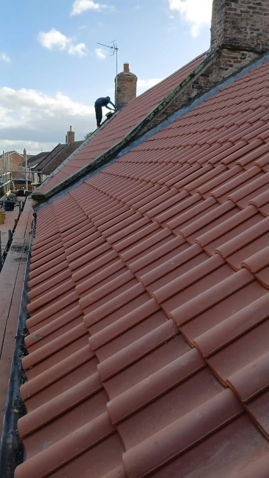 Images Stockton Road Roofing