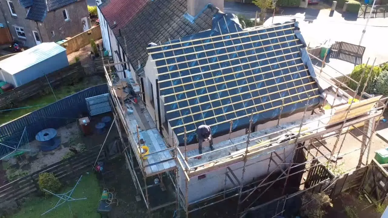 Images Titan Roofing