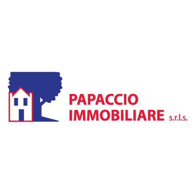 Papaccio Immobiliare Logo