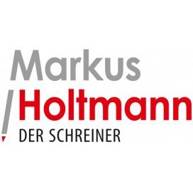 Logo Markus Holtmann - Der Schreiner